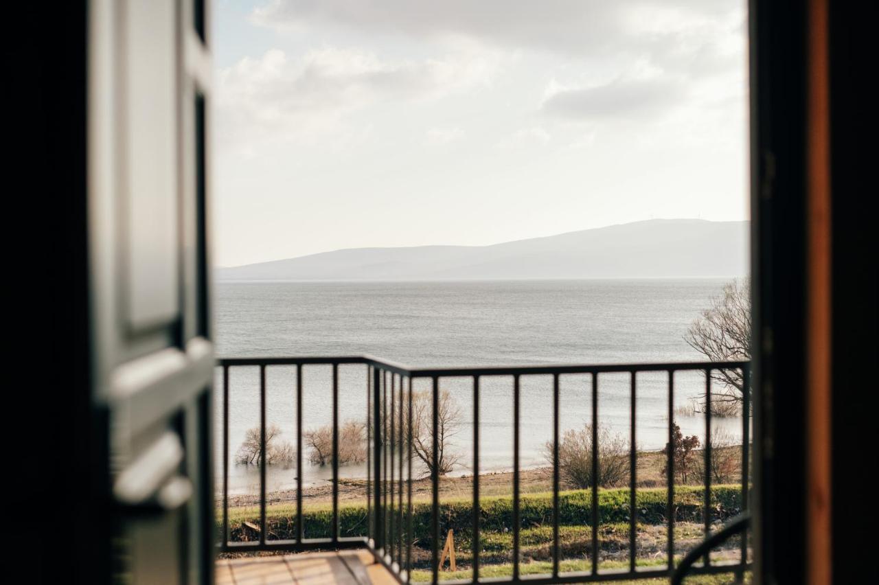 Lake House Beliz Livno Buitenkant foto
