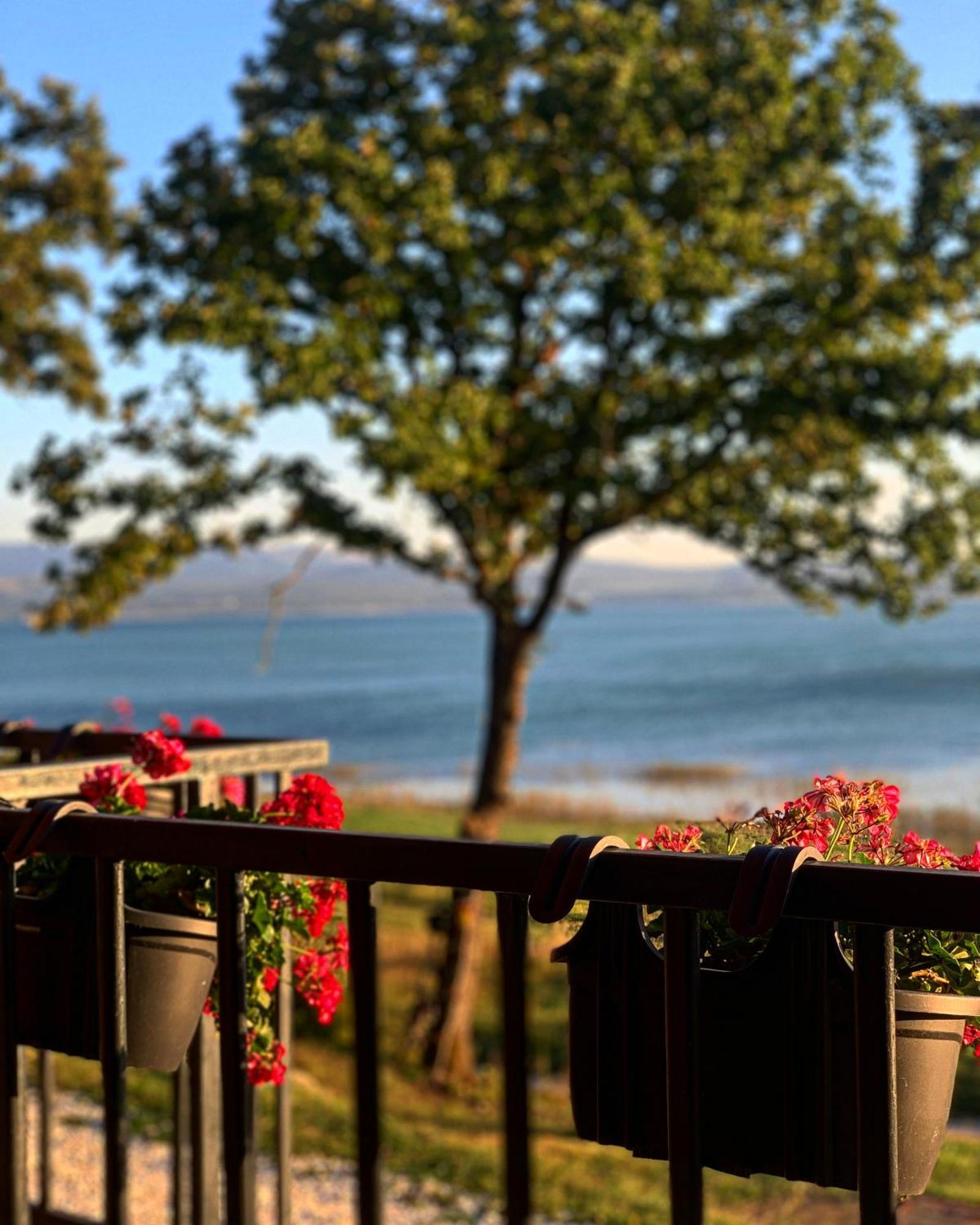 Lake House Beliz Livno Buitenkant foto