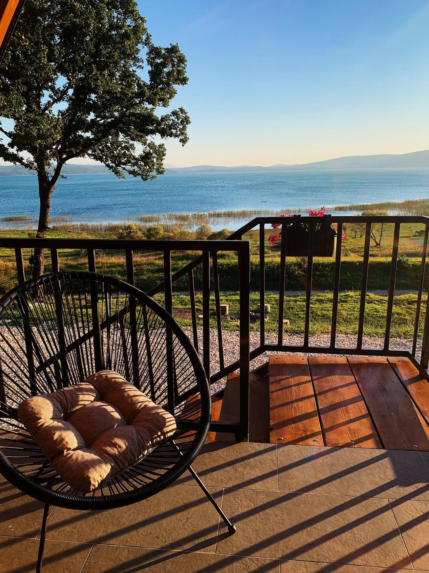 Lake House Beliz Livno Buitenkant foto