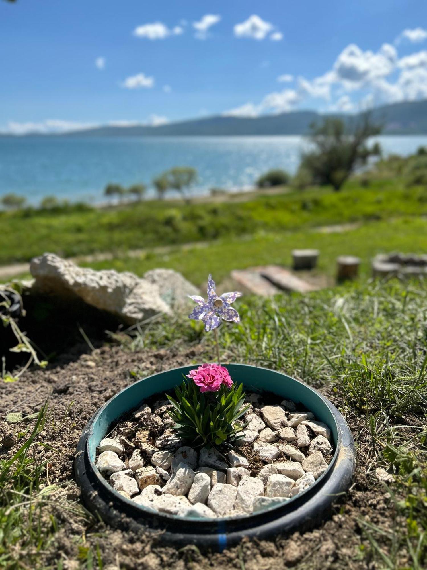 Lake House Beliz Livno Buitenkant foto